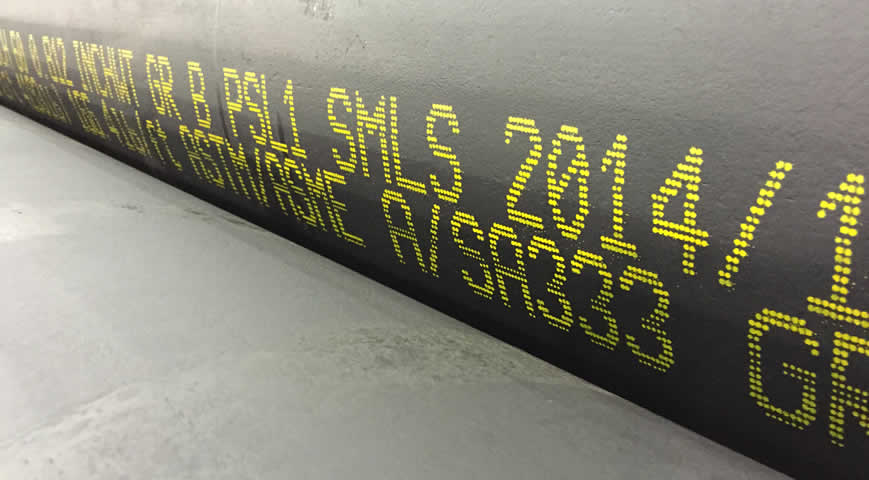 Bri-Steel Seamless Pipe Manufacturer